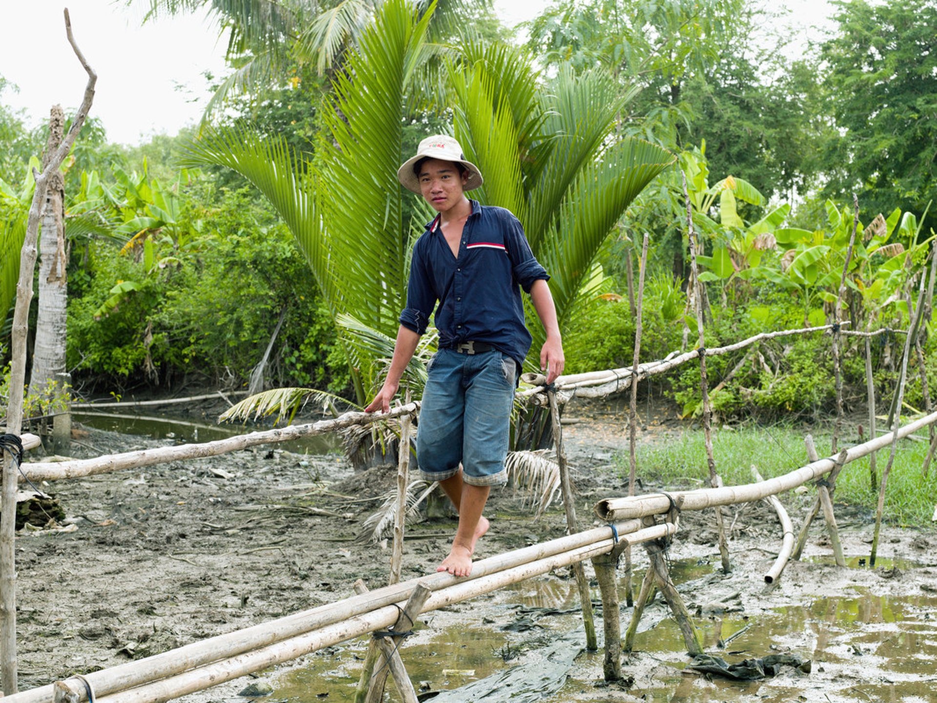 Le emissioni di CO2? Le producono i più ricchi