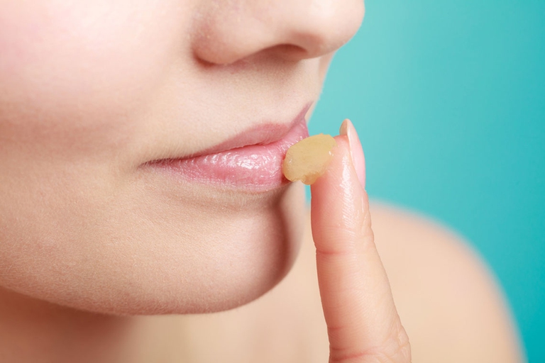 In inverno, prendersi cura delle proprie labbra è indispensabile