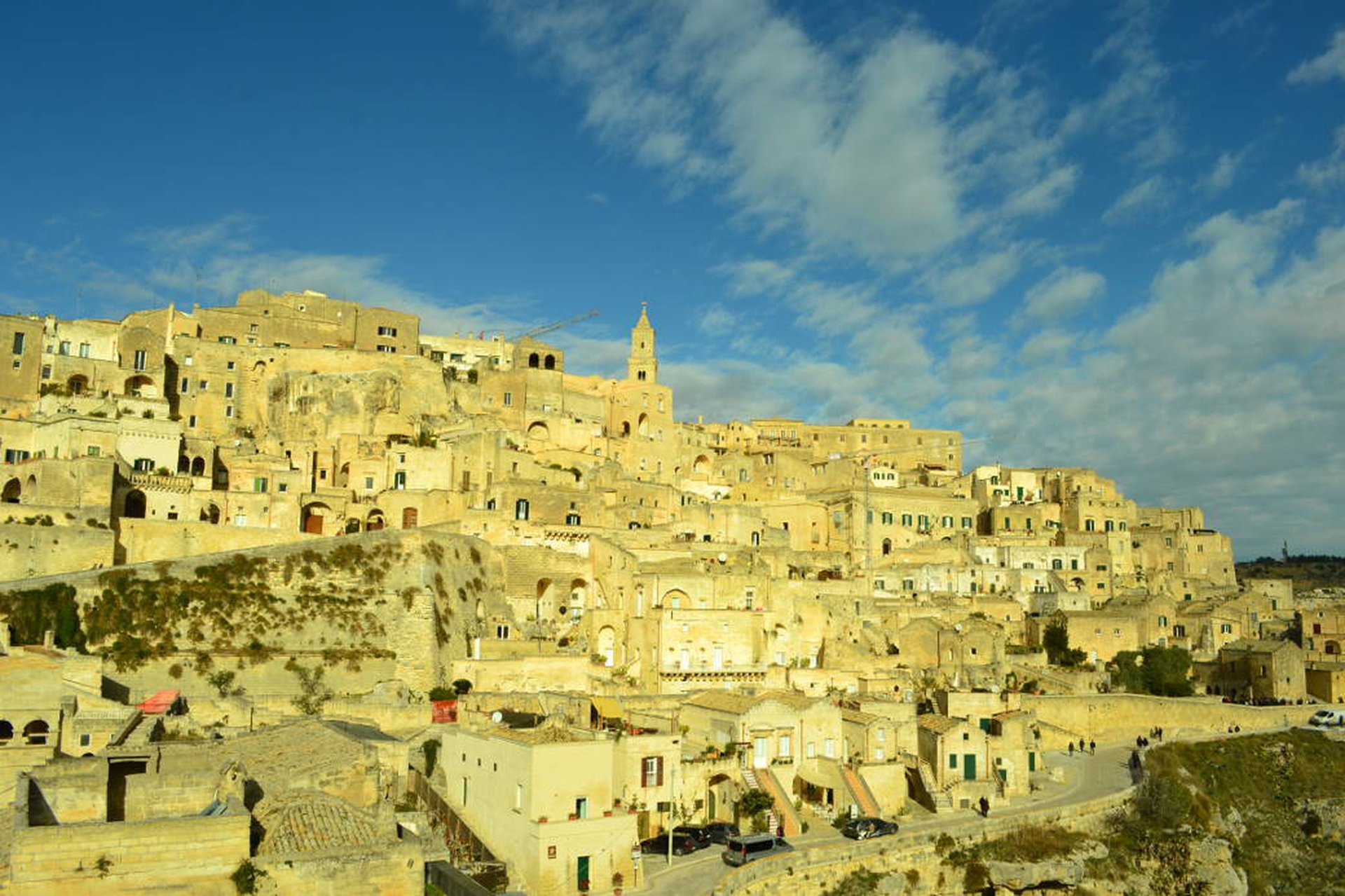 Matera, things to do and see