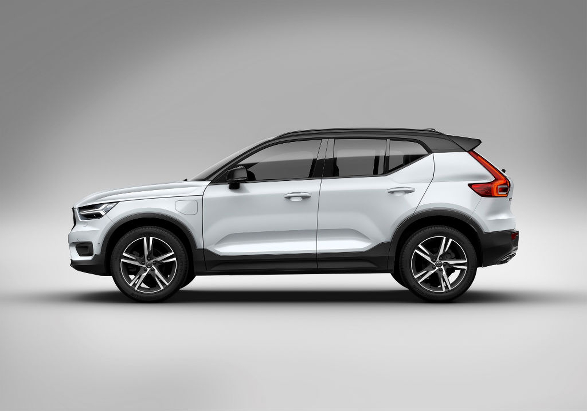 volvo xc40 t5 plugin hybrid