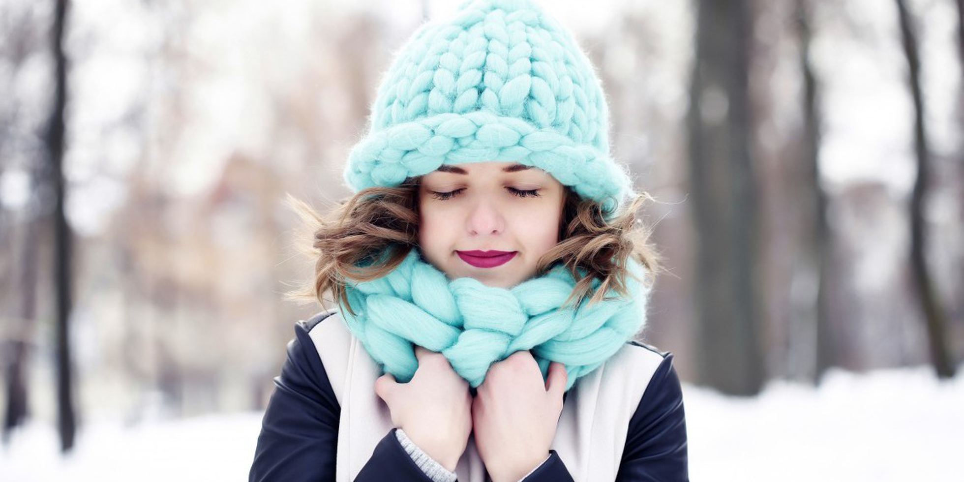 How to stop feeling cold, foods and tips for staying warm in winter