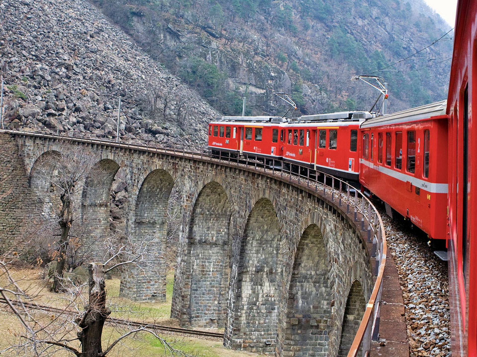 ferrovie dimenticate