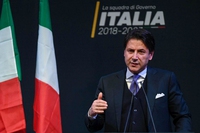 Crisi di governo, il presidente del Consiglio Conte mette la parola fine alla sua esperienza