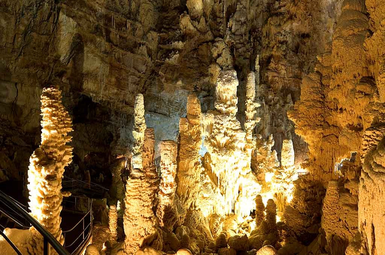 grotte frasassi
