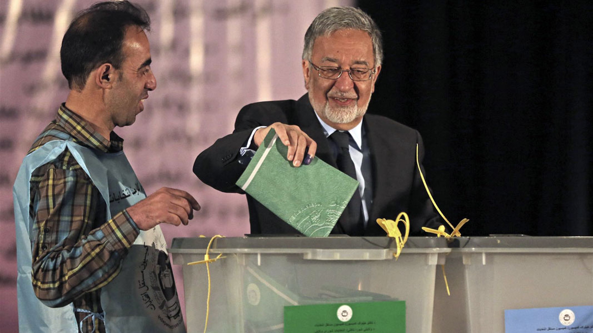 Elezioni in Afghanistan, la fine di Karzai. Chi è e cosa lascia