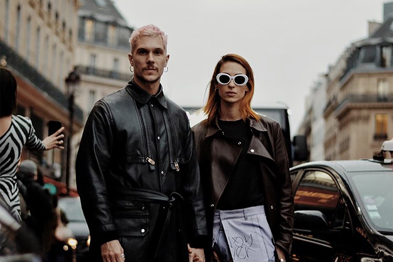 Kids of broken future