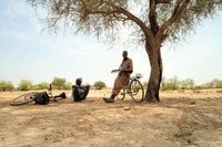In Burkina Faso c’è chi sfida la desertificazione per salvare la propria terra