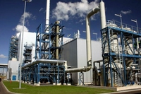 In Finlandia si produce elettricità da idrogeno proveniente da scarti industriali