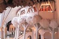 Imre Makovecz, architetto naturale