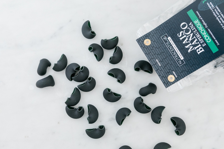 pasta alla sorrentina