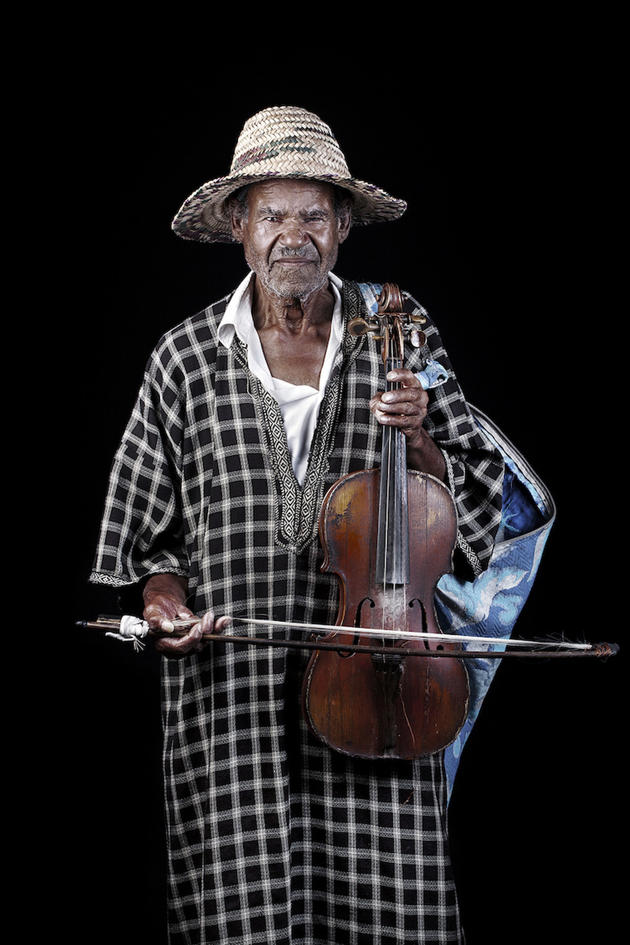 Leila Alaoui LifeGate