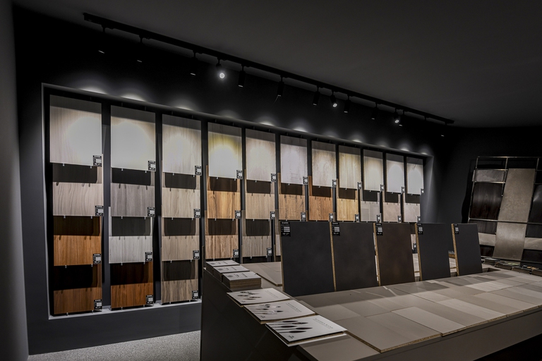 saviola, legno riciclato