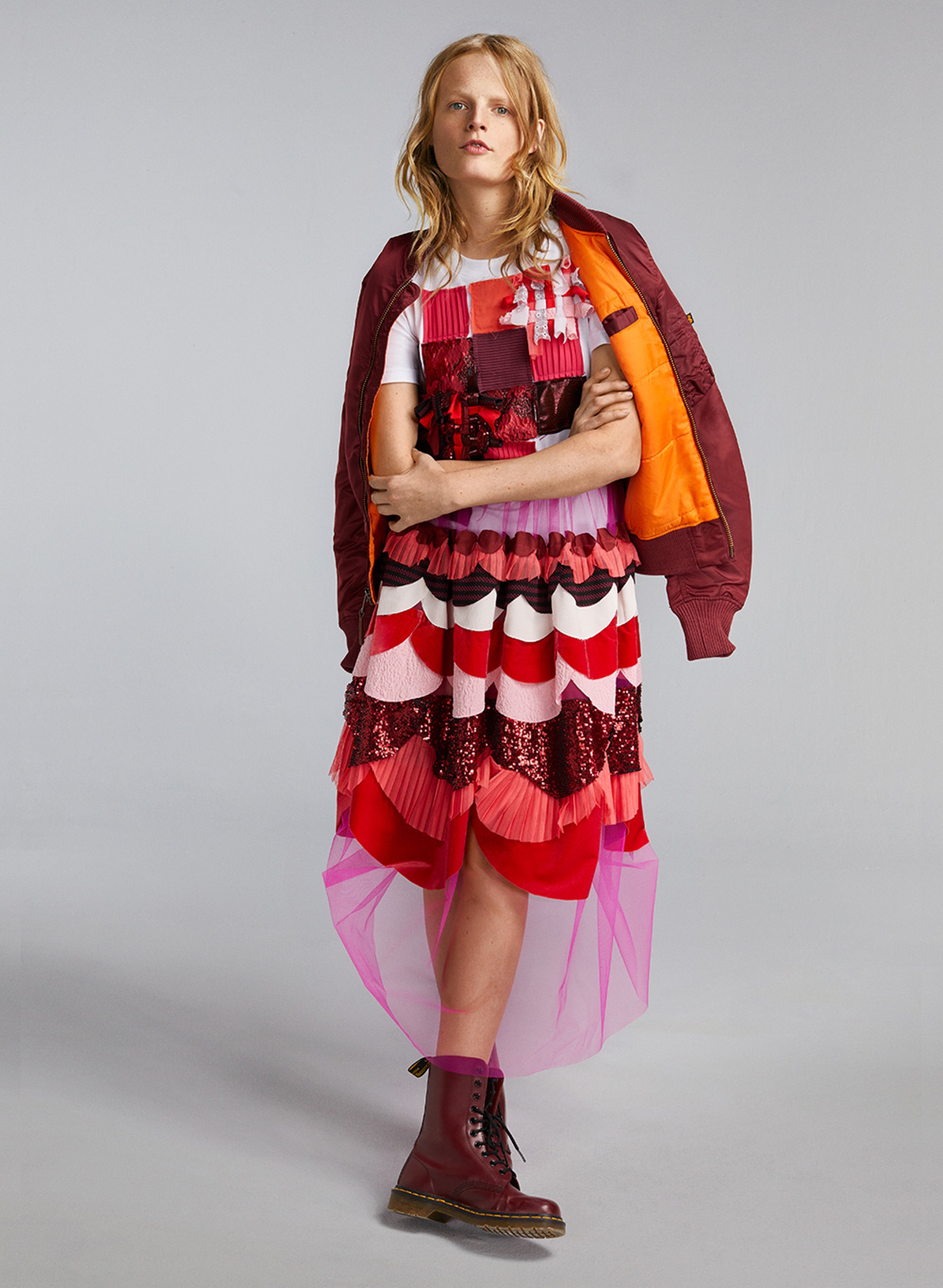 La collezione di Viktor&Rolf per Zalando