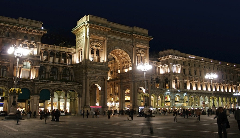 milano-galleria-led