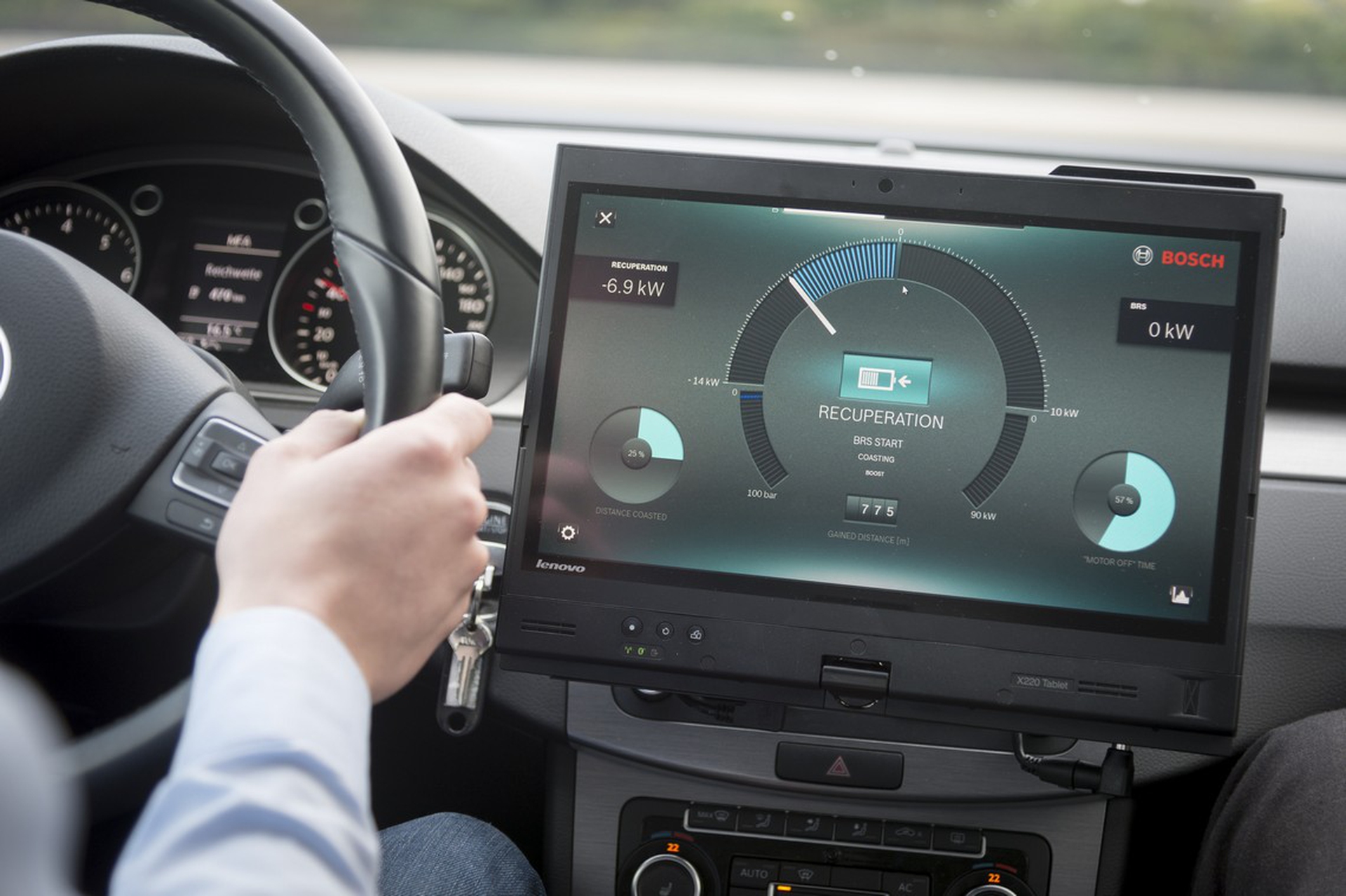 Elettrificazione di massa, nascono i primi sistemi prêt-à-porter