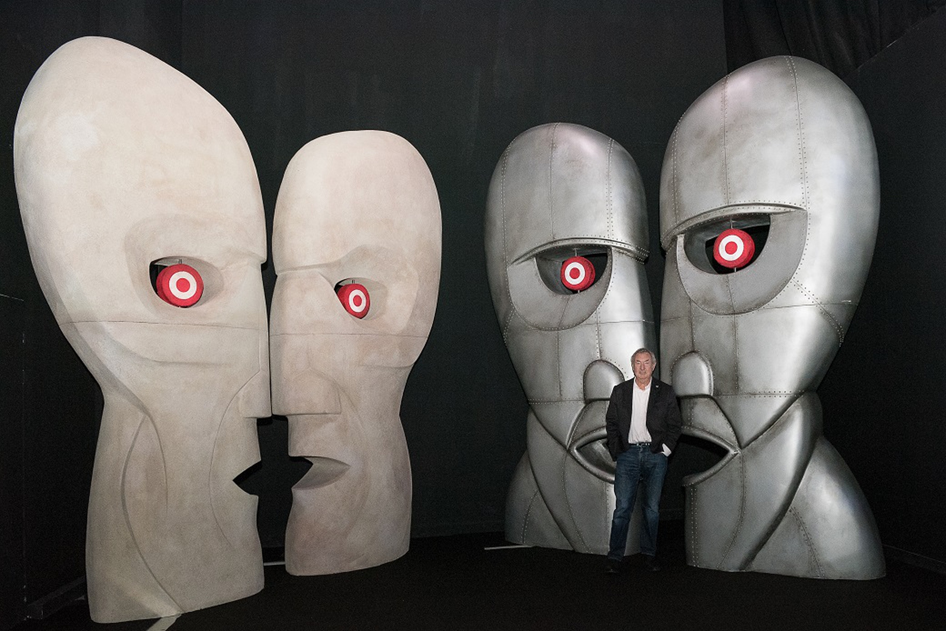 50 anni di storia del rock a Roma con i Pink Floyd