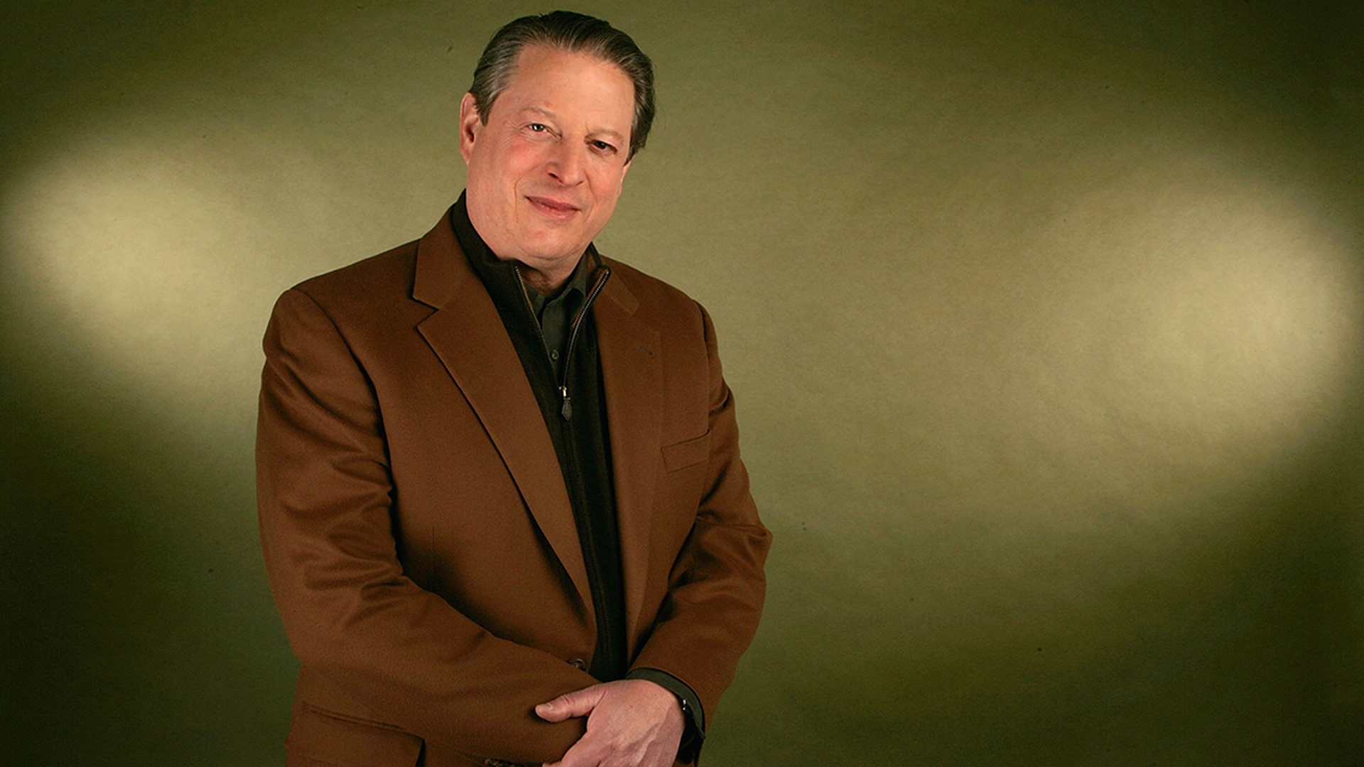 Al Gore, climate activist