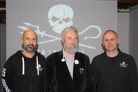 Alex Cornelissen. Quando salvare gli oceani diventa una missione, con Sea Shepherd