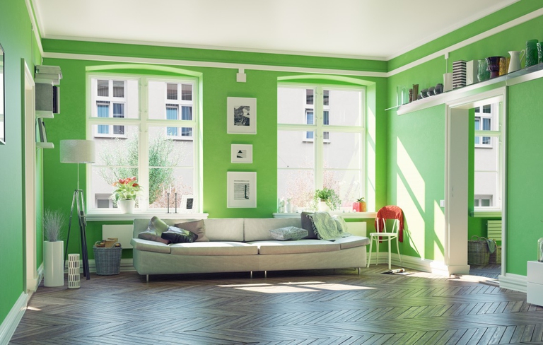 colori freddi casa