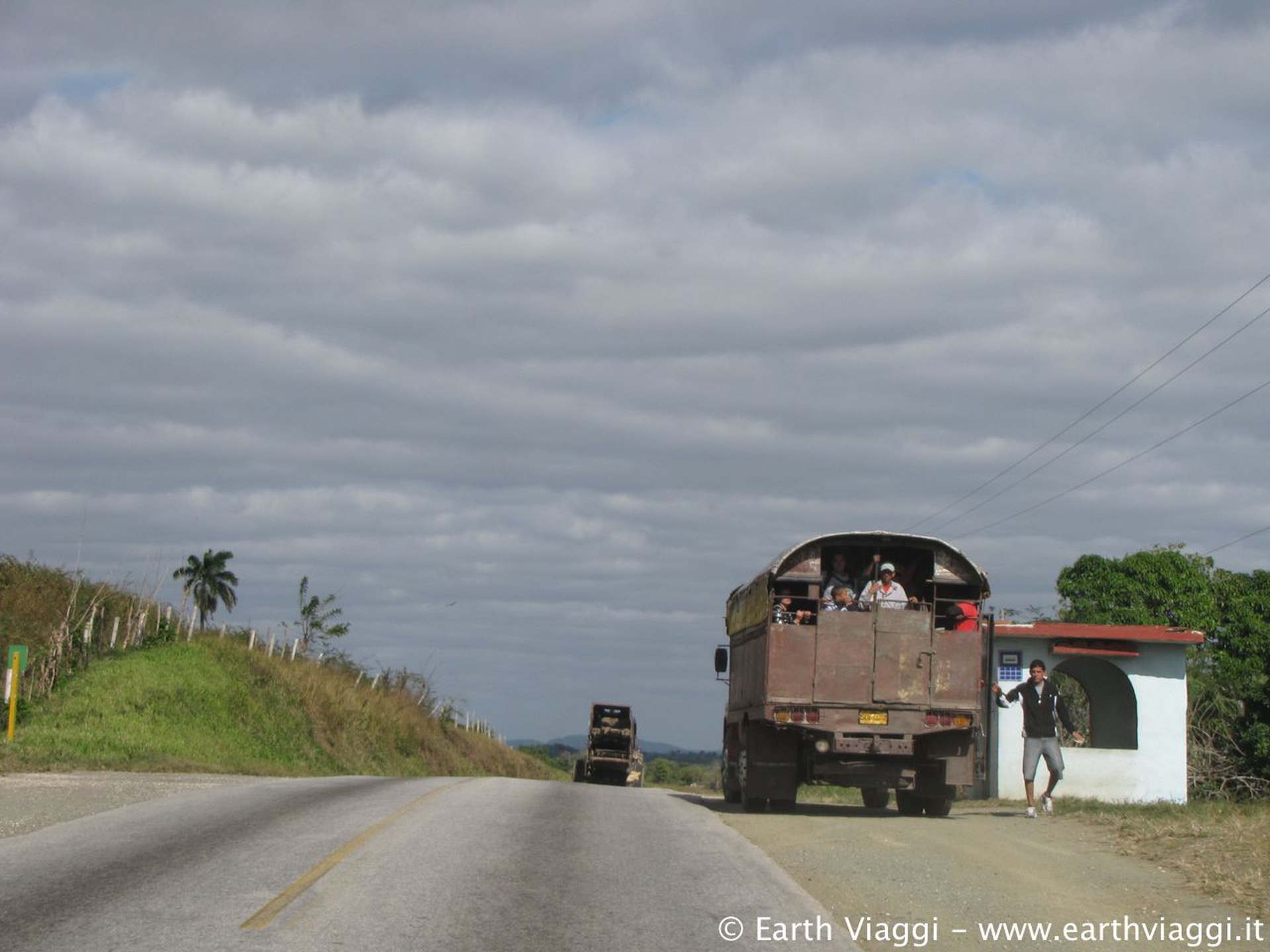 Earth Viaggi, l'altra cuba #16