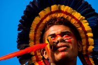 Il 9 agosto è la Giornata mondiale dei popoli indigeni
