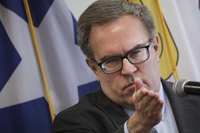 Chi è Andrew Wheeler, nuovo direttore dell’Agenzia per l’ambiente americana