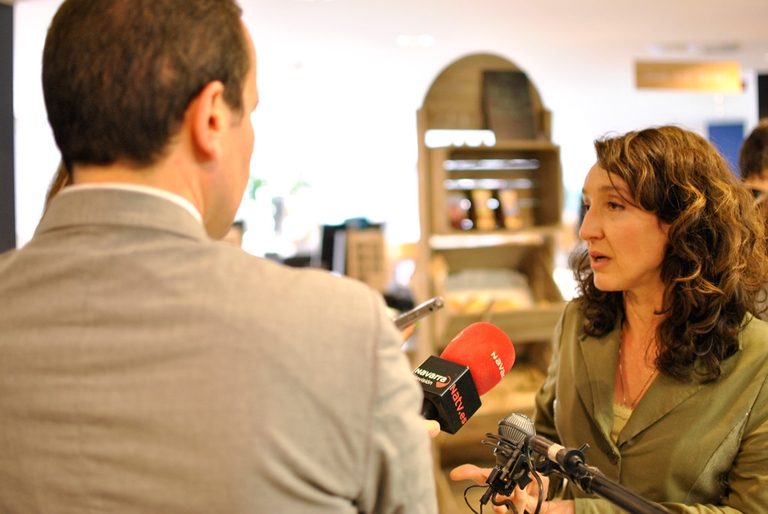 Silvia staffa, Cor, Cese, biologico