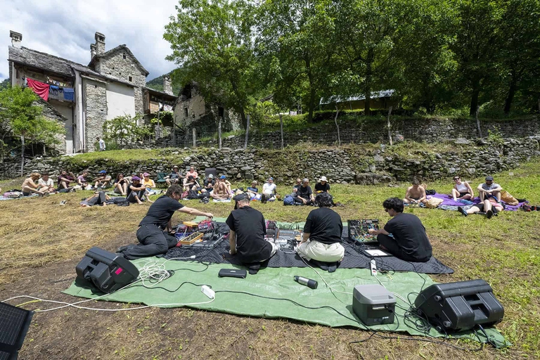 Festival Sphera 2024.