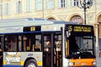 “CityClass Fuel Cell”: il primo autobus italiano a idrogeno
