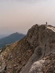 Va’ Sentiero. Le foto del cammino più lungo del mondo in mostra a Milano
