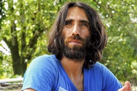 Behrouz Boochani. Our peaceful resistance is more powerful than your state terrorism