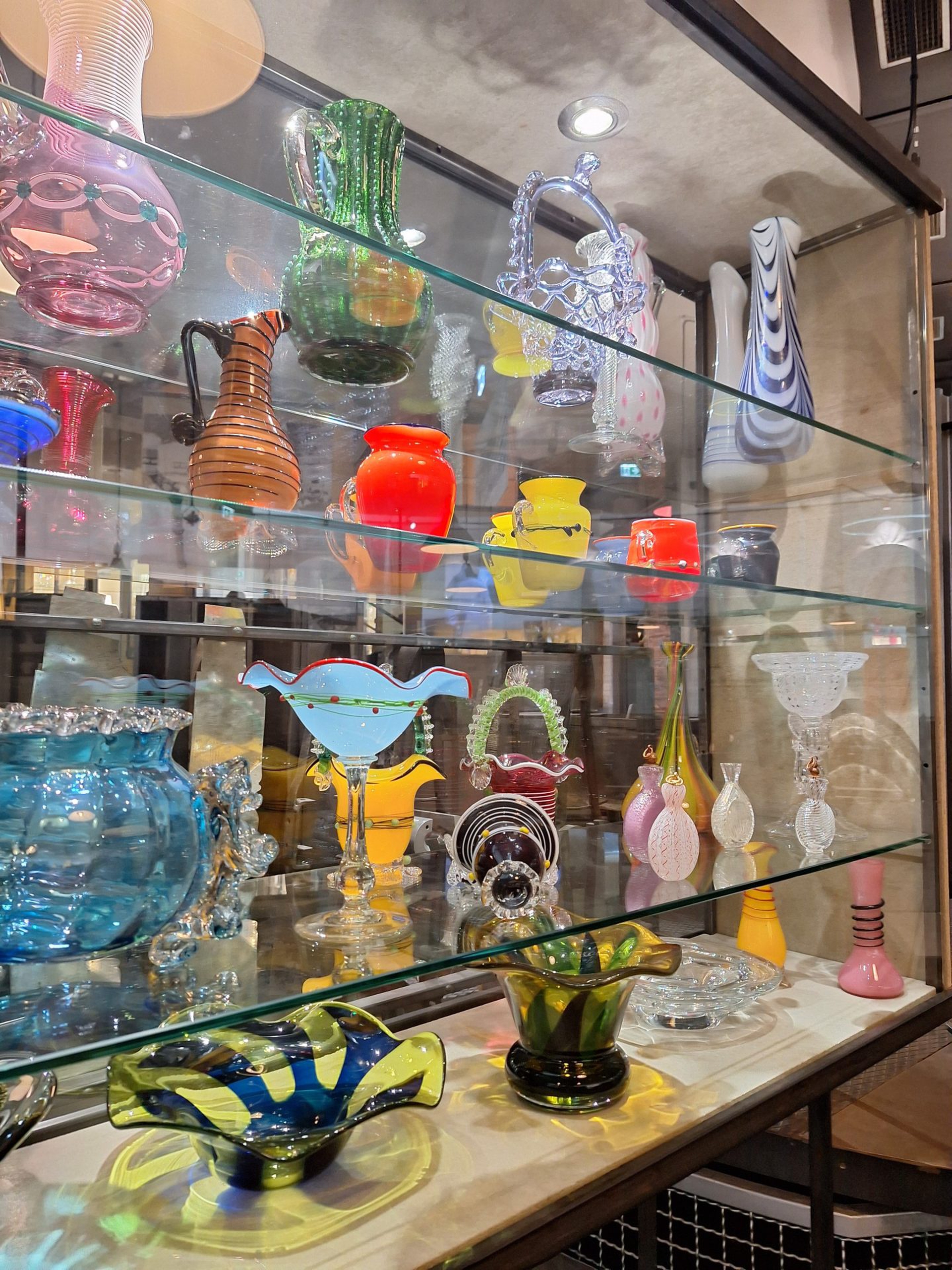 Museo del vetro di Frauenau