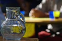 Gli italiani e l’acqua di rubinetto, la mentalità sta cambiando