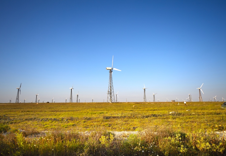 Secondo la Climate Bond Initiative, i green bond legati all'energia hanno un controvalore di 130 miliardi di dollari.