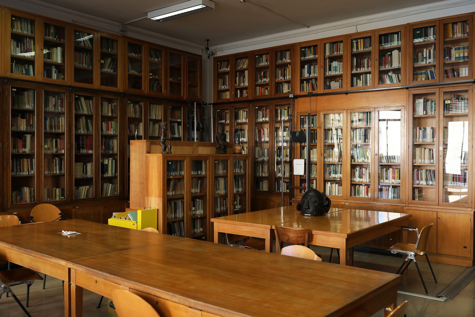 La Sapienza University, Rome