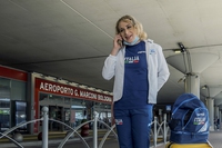 Valentina Petrillo, storia di un’atleta