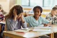 Anche in Italia i bambini vanno a scuola di empatia