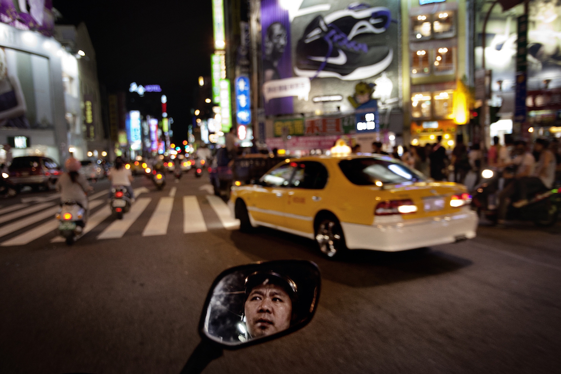 Out of Tibet by Albertina d'Urso