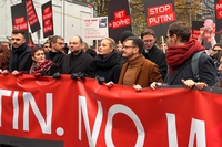 C’è chi sogna una Russia democratica: intervista al dissidente Kara-Murza