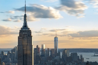 La svolta solare di New York