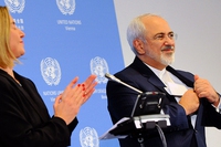Sanctions against Iran lifted: what it means for nuclear disarmament, oil and terrorism