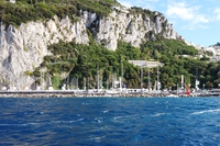 Werner & Mertz e Comune di Capri insieme per ripulire il mare dalla plastica