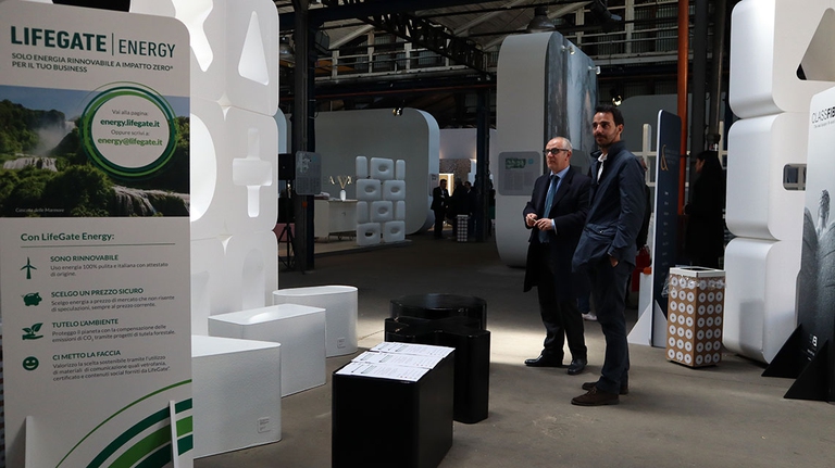 hotel & tourism forum 2019 salone del mobile fuorisalone 2019