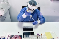 Una donna in Argentina ha sconfitto l’Hiv grazie al suo sistema immunitario