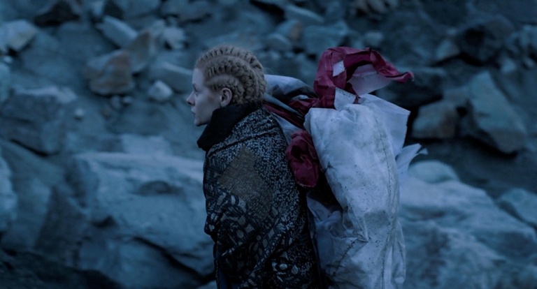 Kingdom, di Bettina Oberli Interdependence