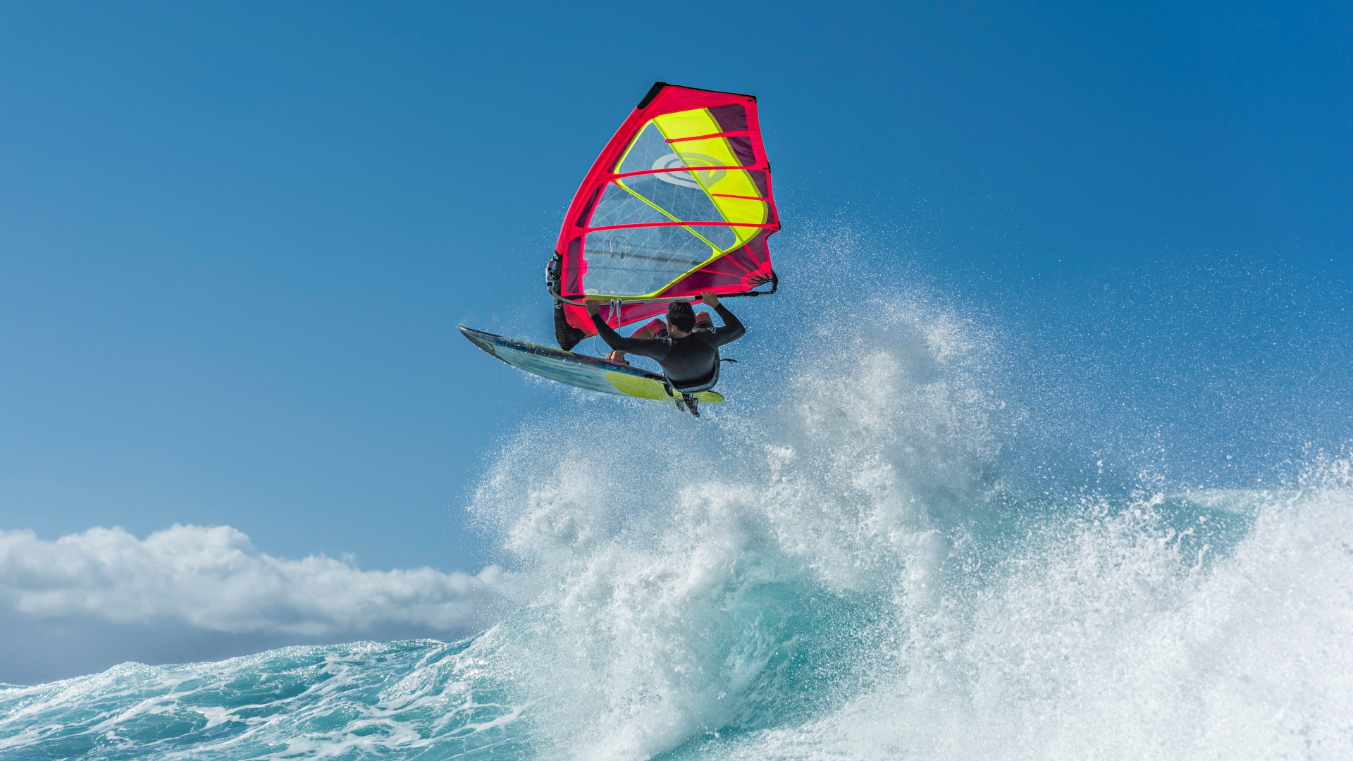 IWT – Riders of the Liquid Plains