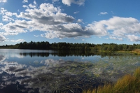 Russia is home to a new national park. And it’s one of Europe’s biggest