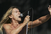 Iggy Pop produce la nuova serie tv Punk