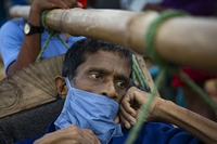 I rohingya fanno causa a Facebook per il genocidio in Myanmar