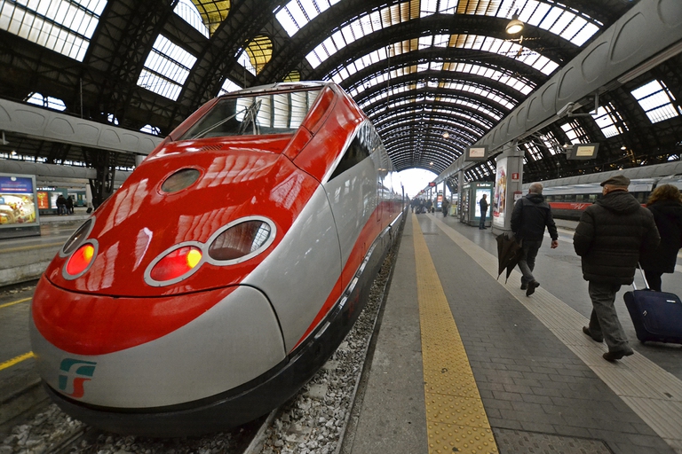 frecciarossa